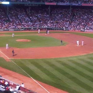 Meet your Posher, Mike